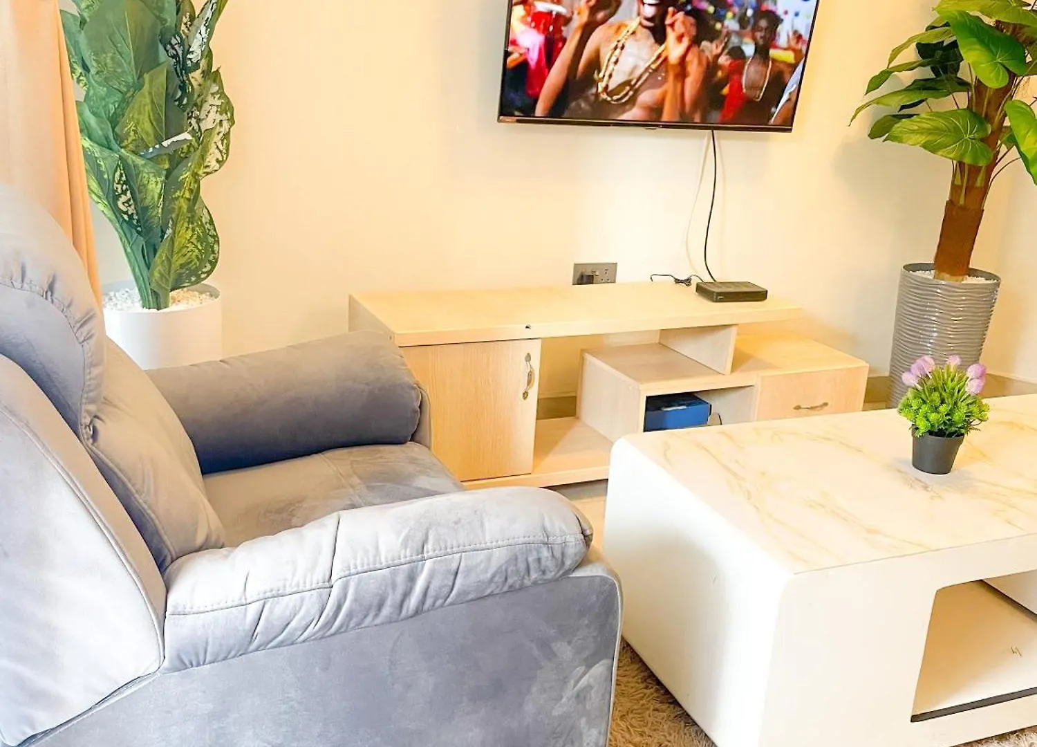 Luxury Two Bedroom Apartment Munyonyo Kampala