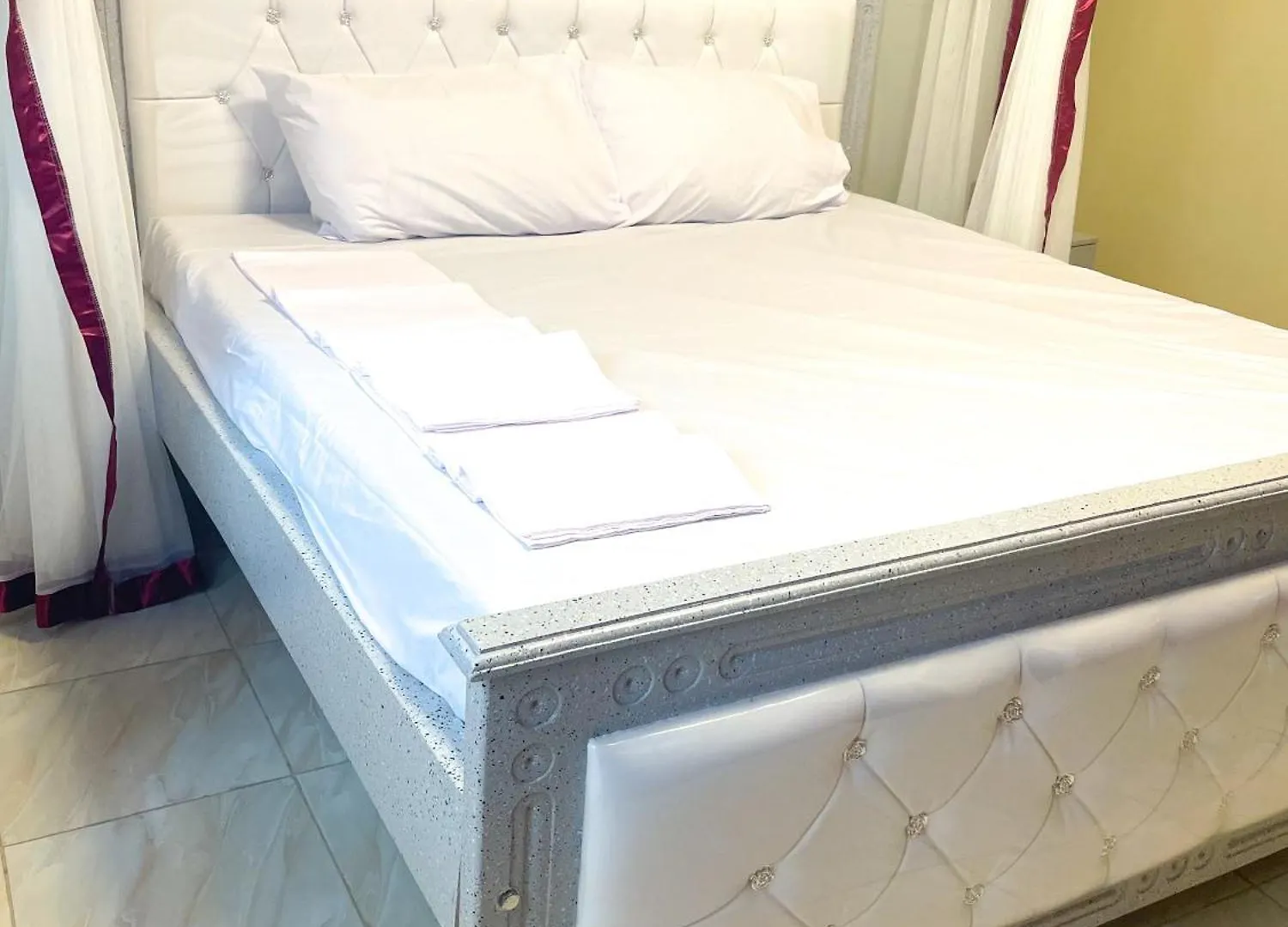 Luxury Two Bedroom Apartment Munyonyo Kampala 0*,  Uganda