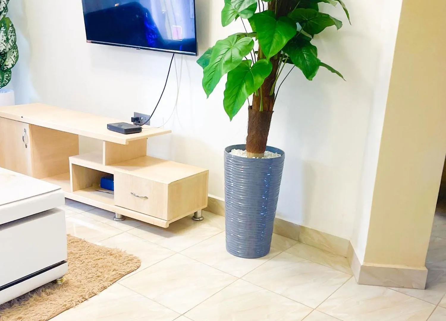 Luxury Two Bedroom Apartment Munyonyo Kampala