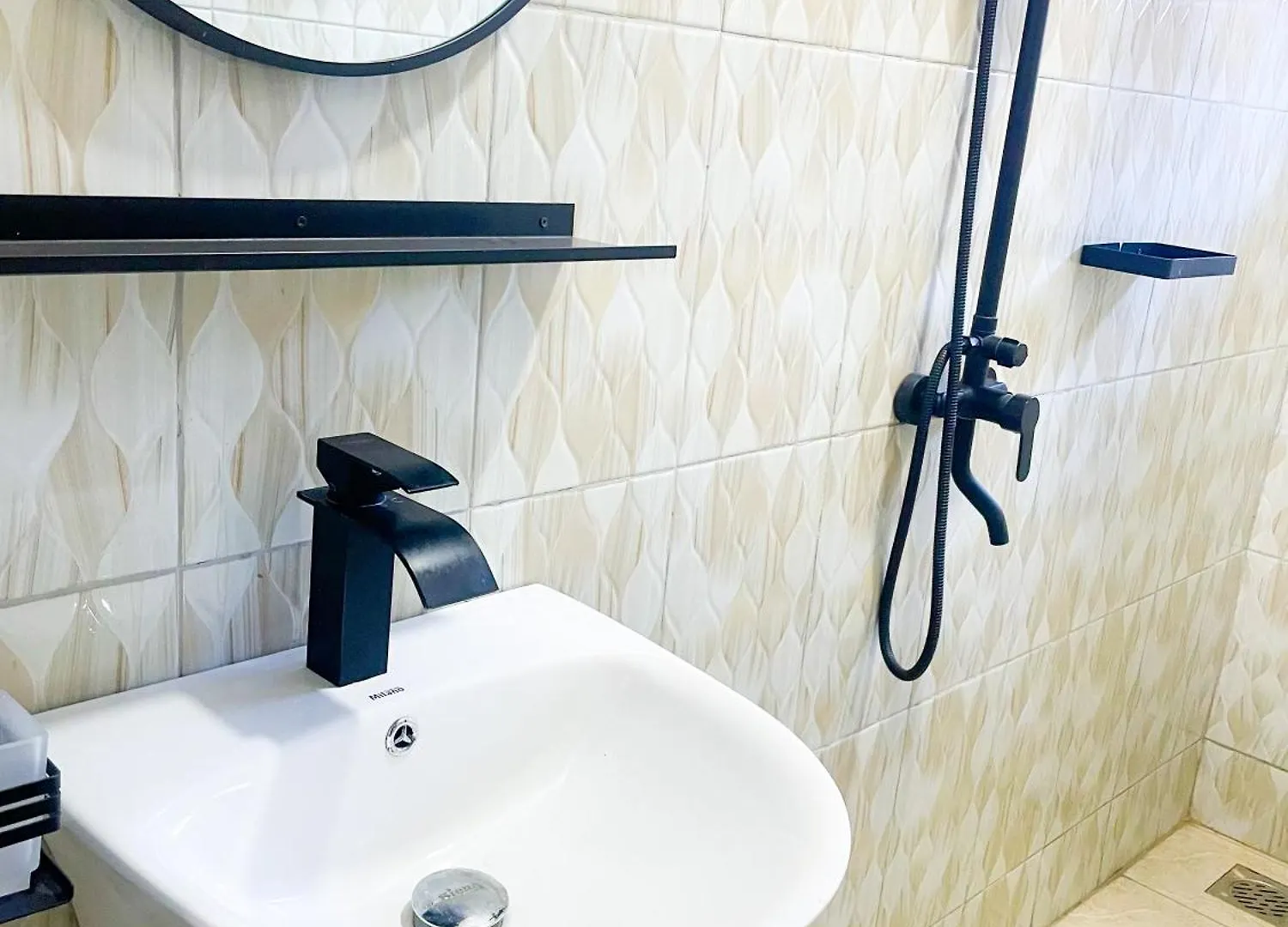 Luxury Two Bedroom Apartment Munyonyo Kampala
