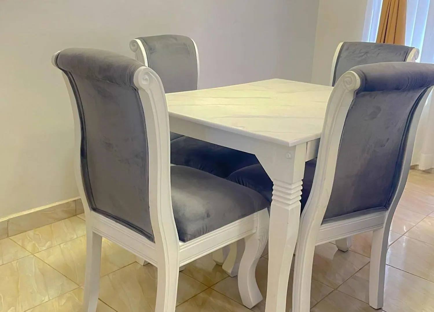 Luxury Two Bedroom Apartment Munyonyo Kampala